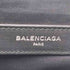 バレンシアガ BALENCIAGA CARRY CLIP M キャリークリップ M クラッチバッグ メンズ