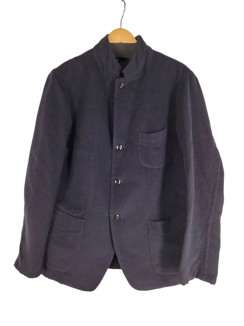 m's braque ウール 3B テーラードジャケット レディース JPN:38