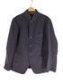m's braque ウール 3B テーラードジャケット レディース JPN:38