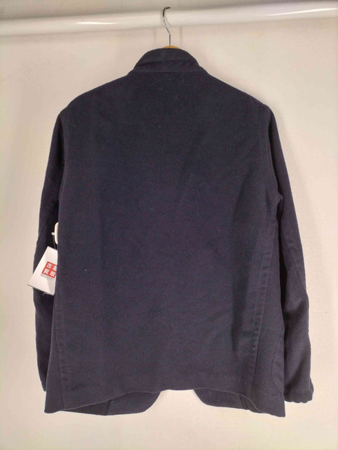 m's braque ウール 3B テーラードジャケット レディース JPN:38