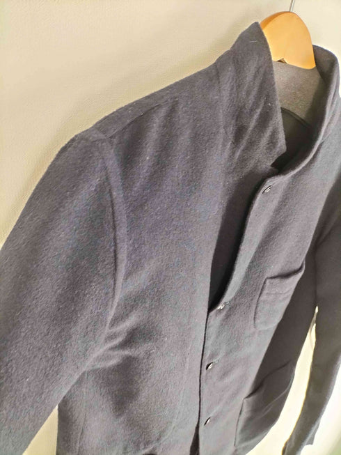 m's braque ウール 3B テーラードジャケット レディース JPN:38