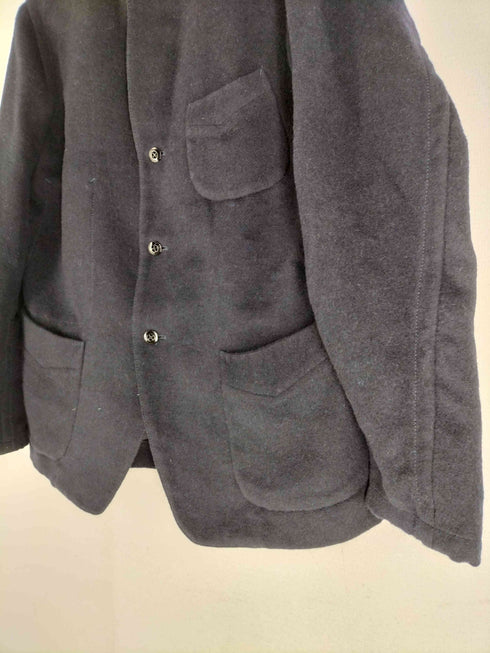 m's braque ウール 3B テーラードジャケット レディース JPN:38