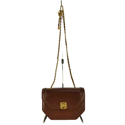 チャールズキース CHARLES & KEITH Avis アビス ツートーンジオメトリックショルダーバッグ レディース