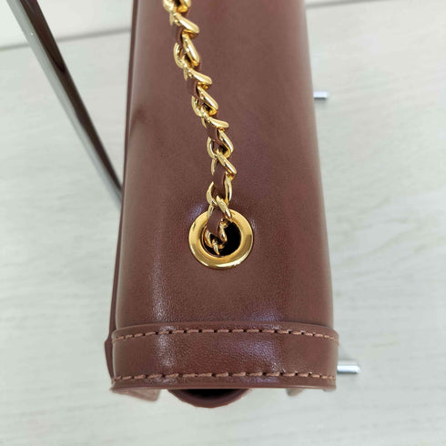 チャールズキース CHARLES & KEITH Avis アビス ツートーンジオメトリックショルダーバッグ レディース