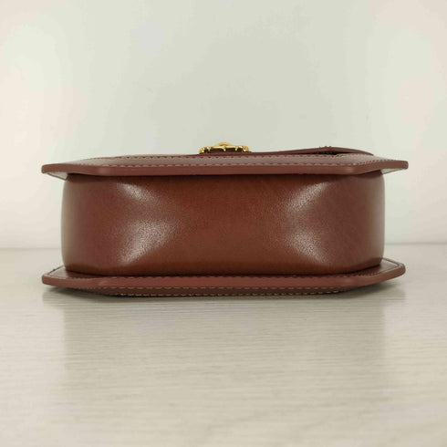 チャールズキース CHARLES & KEITH Avis アビス ツートーンジオメトリックショルダーバッグ レディース