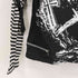 ACDC RAG リバースロングTシャツ レディース