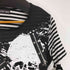 ACDC RAG リバースロングTシャツ レディース