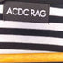 ACDC RAG リバースロングTシャツ レディース