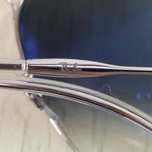 レイバン Ray-Ban Old Aviator アビエーター サングラス メンズ 58□14
