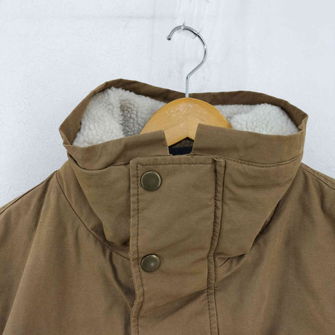 WACKWACK THINK ABOUT THE FUTURE 'Boa Coat' メンズ JPN:M