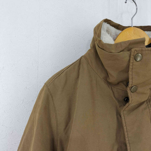 WACKWACK THINK ABOUT THE FUTURE 'Boa Coat' メンズ JPN:M