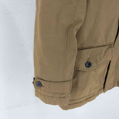 WACKWACK THINK ABOUT THE FUTURE 'Boa Coat' メンズ JPN:M