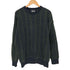 WOODS&GRAY 90s コットンラミー 総柄ニット メンズ import:L