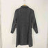 ユナイテッドアローズグリーンレーベルリラクシング UNITED ARROWS green label relaxing チェック柄チェスターコート レディース JPN:38