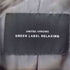ユナイテッドアローズグリーンレーベルリラクシング UNITED ARROWS green label relaxing チェック柄チェスターコート レディース JPN:38