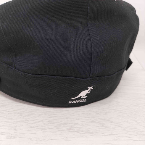 カンゴール KANGOL ハンチング キャップ レディース L/LX
