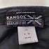 カンゴール KANGOL ハンチング キャップ レディース L/LX