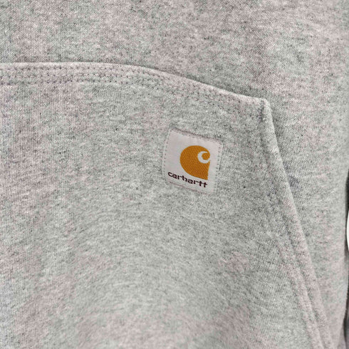 カーハート Carhartt MIDWEIGHT PO HOODIE メンズ JPN:S