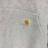 カーハート Carhartt MIDWEIGHT PO HOODIE メンズ JPN:S