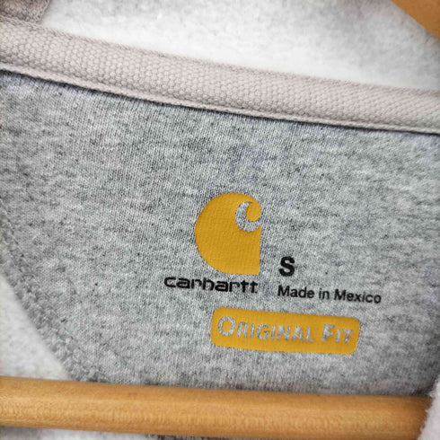 カーハート Carhartt MIDWEIGHT PO HOODIE メンズ JPN:S