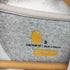 カーハート Carhartt MIDWEIGHT PO HOODIE メンズ JPN:S