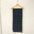 TWEEDBANK スコットランド製 ブラックウォッチ ウールマフラー メンズ ONE SIZE