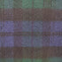 TWEEDBANK スコットランド製 ブラックウォッチ ウールマフラー メンズ ONE SIZE