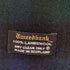 TWEEDBANK スコットランド製 ブラックウォッチ ウールマフラー メンズ ONE SIZE