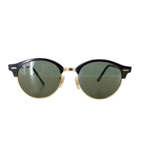 レイバン Ray-Ban CLUBROUND メンズ
