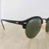レイバン Ray-Ban CLUBROUND メンズ