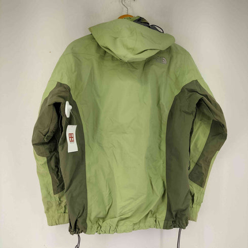 ザノースフェイス THE NORTH FACE 90S HYVENT マウンテンパーカー レディース JPN:L