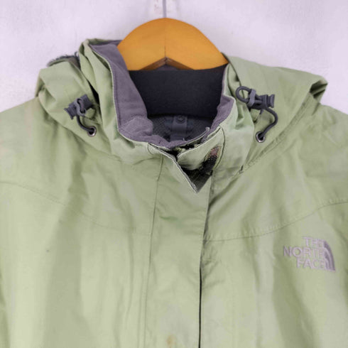 ザノースフェイス THE NORTH FACE 90S HYVENT マウンテンパーカー レディース JPN:L