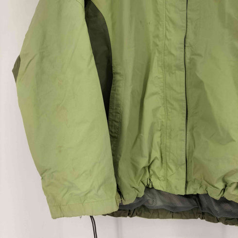 ザノースフェイス THE NORTH FACE 90S HYVENT マウンテンパーカー レディース JPN:L