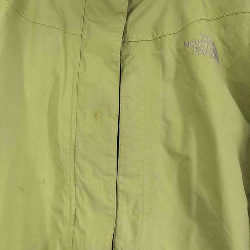 ザノースフェイス THE NORTH FACE 90S HYVENT マウンテンパーカー レディース JPN:L