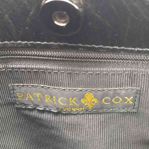 パトリックコックス PATRICK COX モノグラム ハンドバッグ レディース ONE SIZE