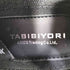 TABIBIYORI ハイカットスニーカー レディース JPN:22.5