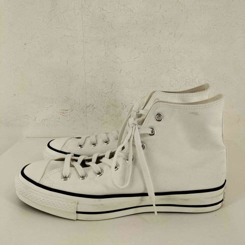 コンバース CONVERSE MADE IN JAPAN ALL STAR HI ハイカットスニーカー メンズ CONVERSE:9