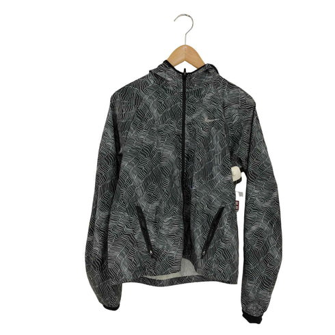 ナイキ NIKE WMNS SHIELD RUNNING JACKET レディース JPN:M