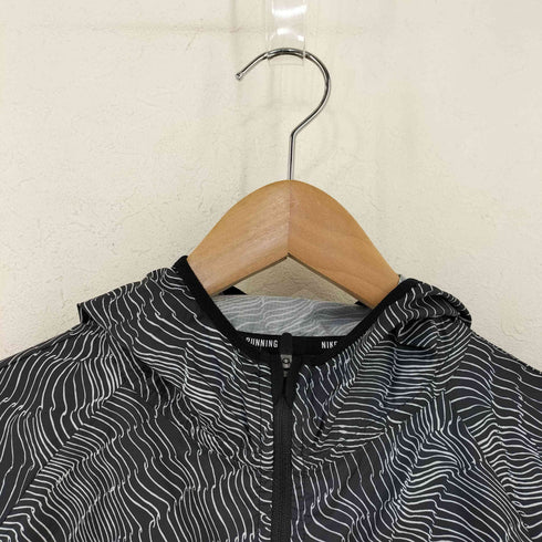 ナイキ NIKE WMNS SHIELD RUNNING JACKET レディース JPN:M