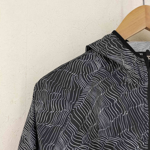 ナイキ NIKE WMNS SHIELD RUNNING JACKET レディース JPN:M