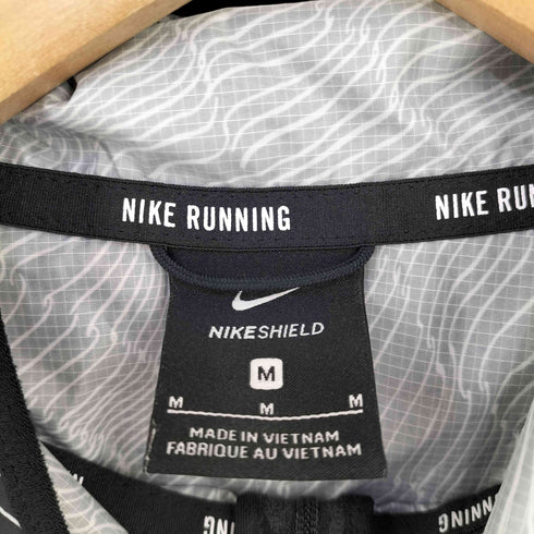 ナイキ NIKE WMNS SHIELD RUNNING JACKET レディース JPN:M