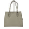 チャールズキース CHARLES & KEITH クラシック ダブルハンドル トートバッグ レディース