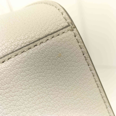 チャールズキース CHARLES & KEITH クラシック ダブルハンドル トートバッグ レディース