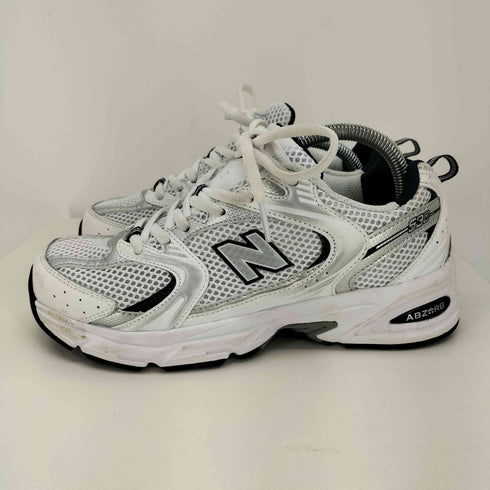 ニューバランス NEW BALANCE 530 SG ローカット スニーカー レディース JPN:24.5