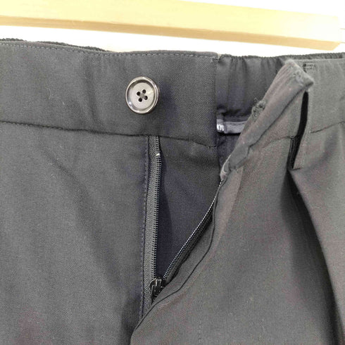 コンバーストウキョウ CONVERSE TOKYO COMBAT WOOL WIDE SLACKS メンズ JPN:4