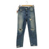 エージー アドリアーノゴールドシュミット AG / ADRIANO GOLDSCHMIED MADE IN USA ダメージデニムパンツ レディース 26R