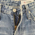 エージー アドリアーノゴールドシュミット AG / ADRIANO GOLDSCHMIED MADE IN USA ダメージデニムパンツ レディース 26R