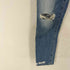 エージー アドリアーノゴールドシュミット AG / ADRIANO GOLDSCHMIED MADE IN USA ダメージデニムパンツ レディース 26R