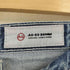 エージー アドリアーノゴールドシュミット AG / ADRIANO GOLDSCHMIED MADE IN USA ダメージデニムパンツ レディース 26R