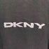 ダナキャランニューヨーク DKNY ロゴ刺繍 クルーネック スウェット トレーナー メンズ import:XL